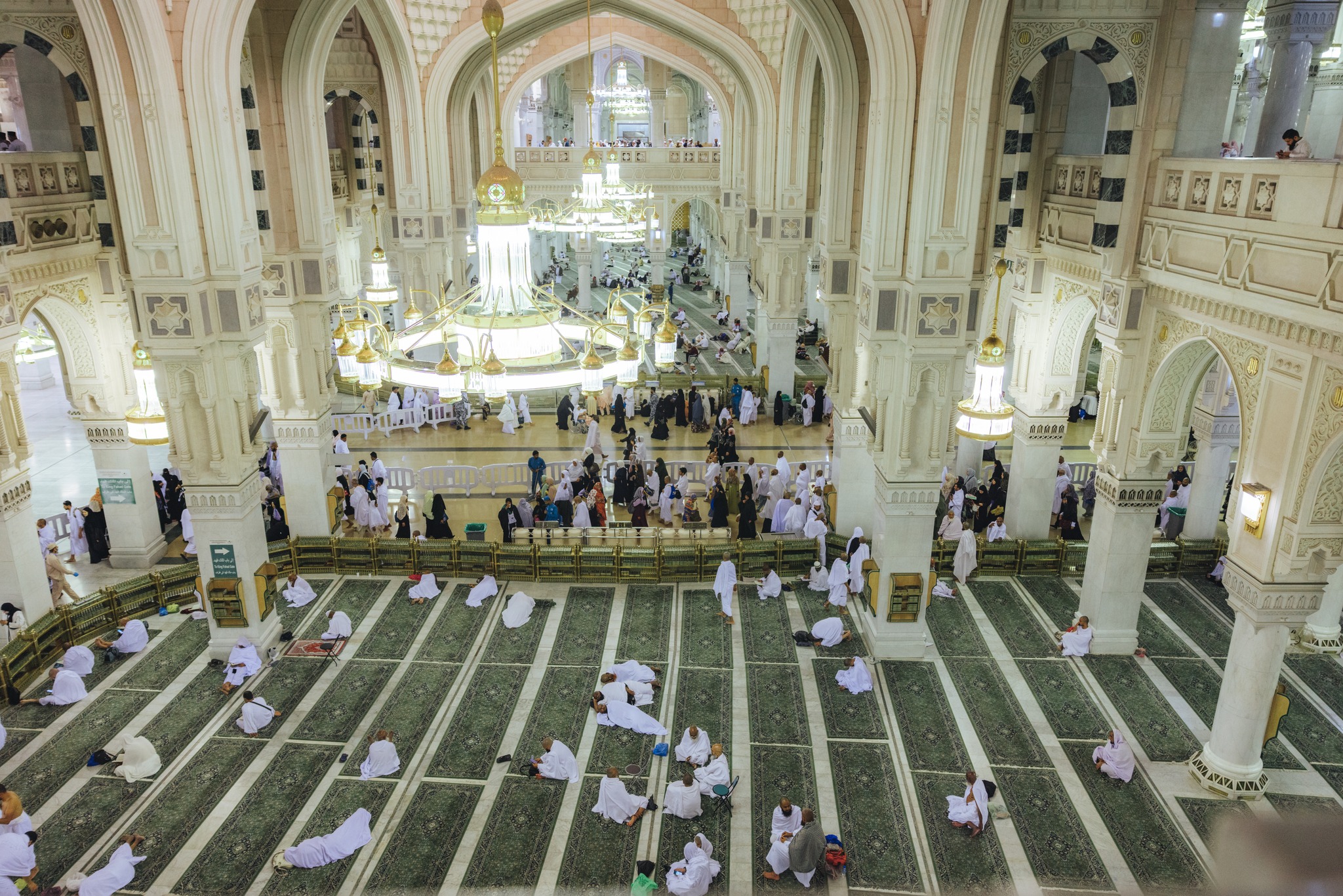 Smart Saver Umrah Package